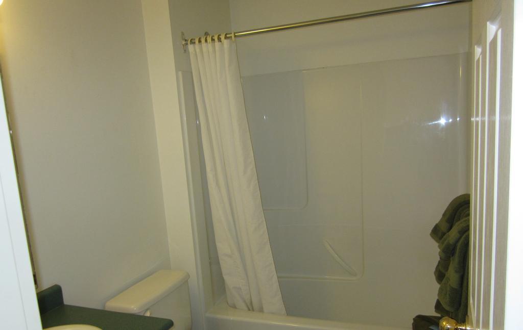 Prince Motel Prince George Quarto foto
